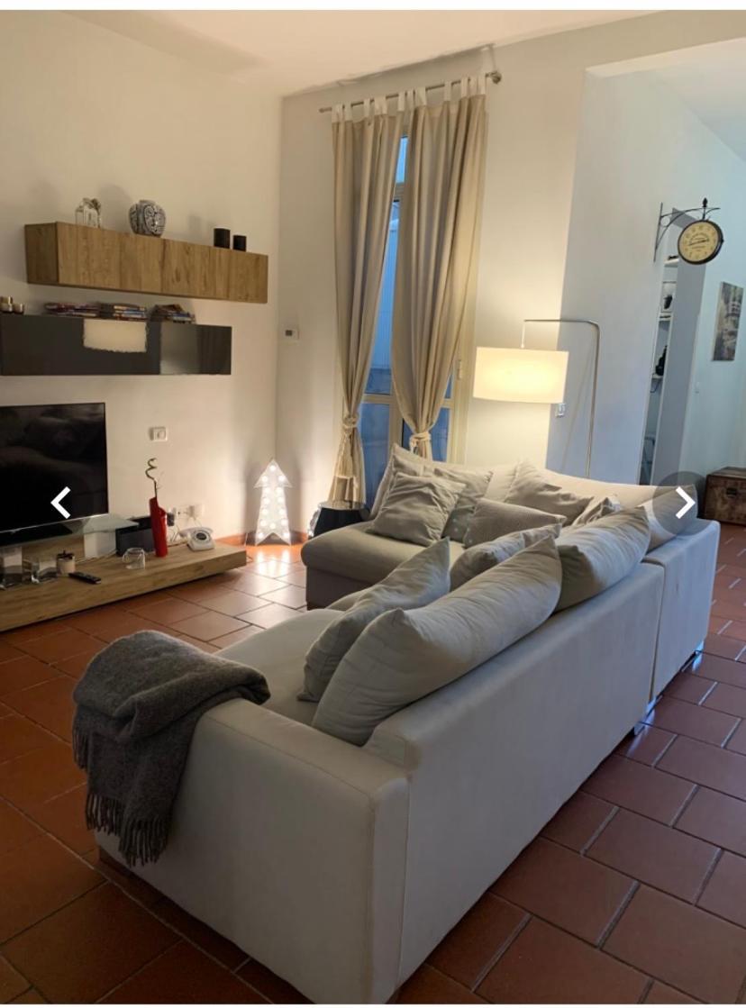 Garibaldi Roof Garden Apartment Рим Екстериор снимка