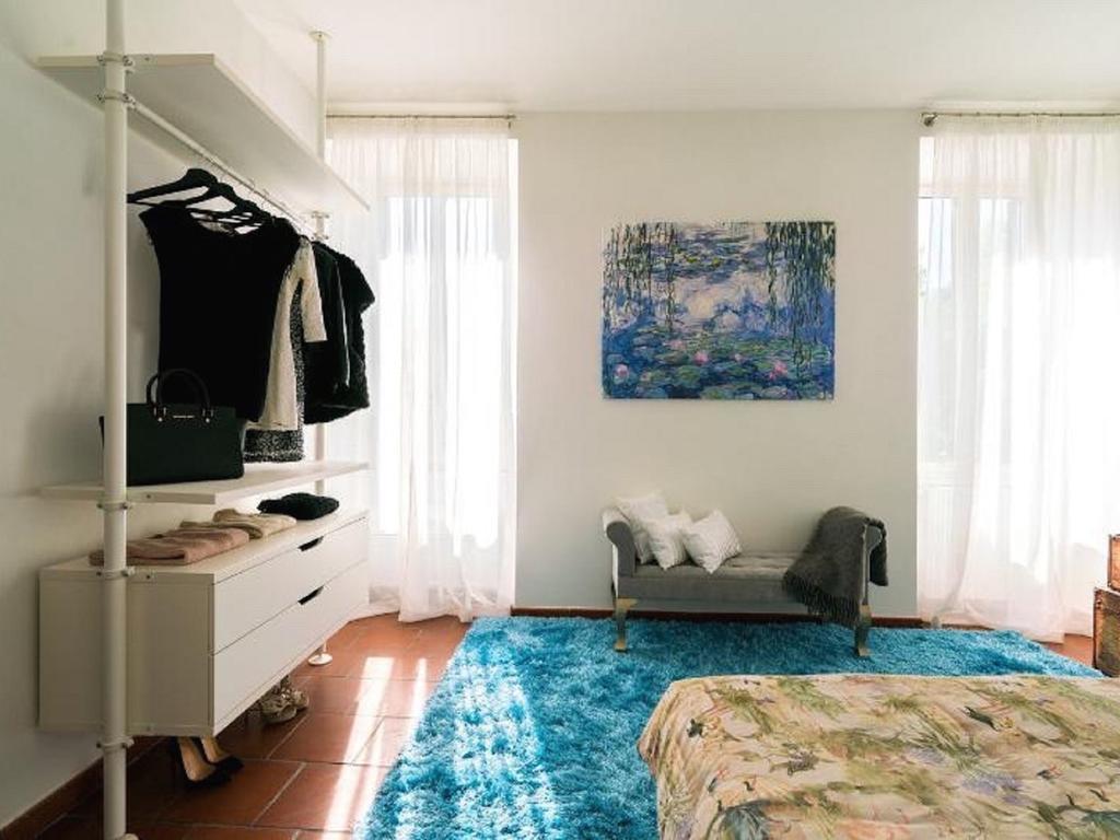 Garibaldi Roof Garden Apartment Рим Екстериор снимка