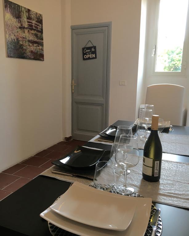Garibaldi Roof Garden Apartment Рим Екстериор снимка