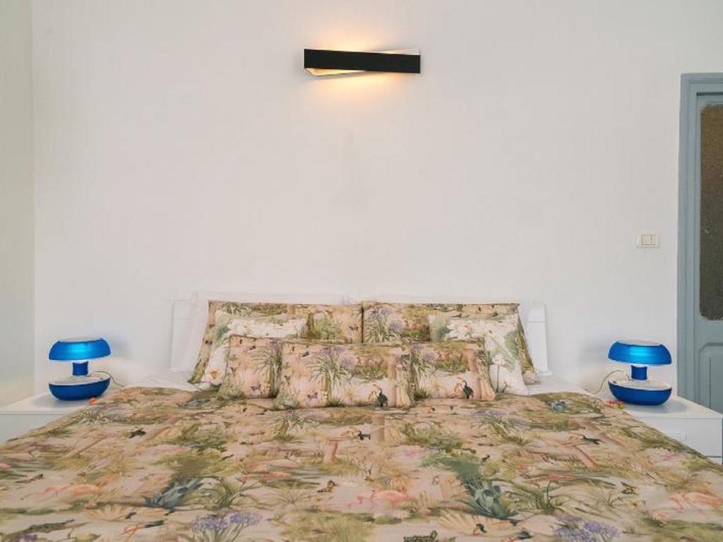 Garibaldi Roof Garden Apartment Рим Екстериор снимка