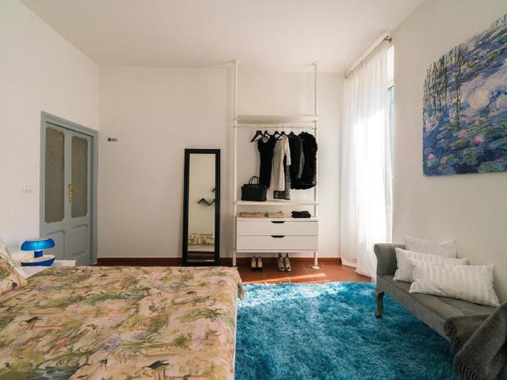 Garibaldi Roof Garden Apartment Рим Екстериор снимка