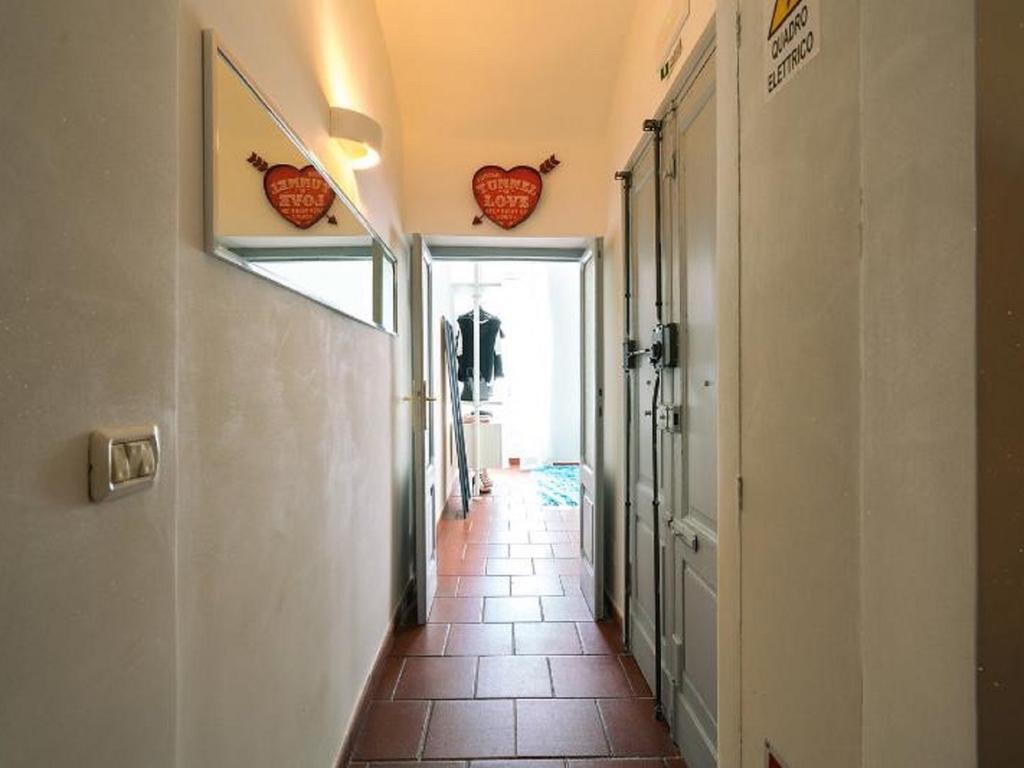 Garibaldi Roof Garden Apartment Рим Екстериор снимка